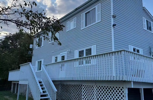 Brighton House | Cozy getaway in Brighton