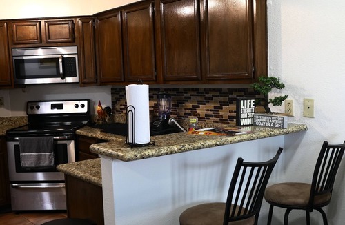 Clodine Apartment | Cozy Getaway in Houston