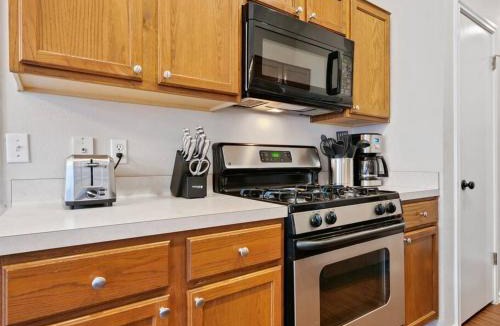 Round Rock House | Cozy Getaway, Minutes from Austin!