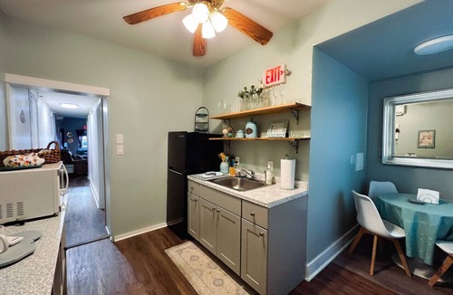 Brunswick Apartment | Cozy Getaway near Harper`s Ferry, C&O & Potomac