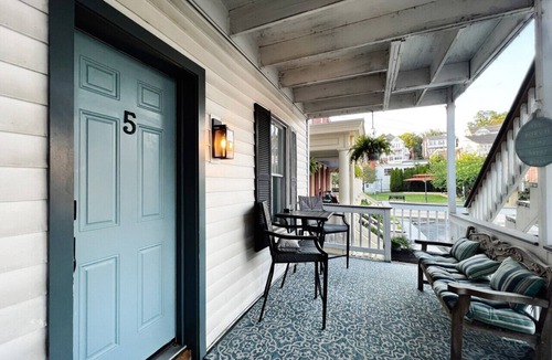 Brunswick Apartment | Cozy Getaway near Harper`s Ferry, C&O & Potomac