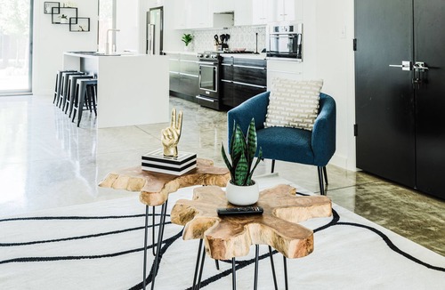 Midtown House | Cozy Getaway Perfect for 10 Prime Location NW6
