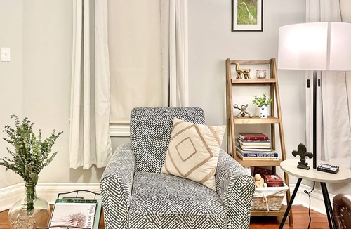 Thibodaux House | Cozy Getaway | Splendid Historic Thibodaux Gem