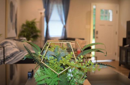 Hattiesburg House | "Cozy Getaway"