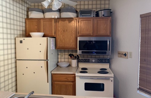 Hidden Valley Condo | Cozy Getaway