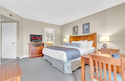 Oro-Medonte Apartment | Cozy Getaway with Resort Perks