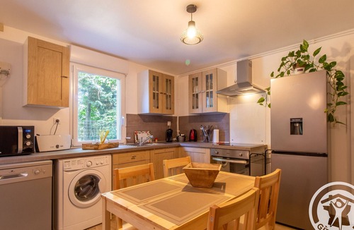 Tierce Cottage | Cozy Gîte with Shared Heated Pool near Angers