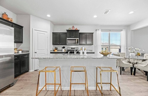 Fort Worth House | Cozy Glam Haus/Near Stockyards & Downtown