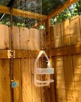 Wolfe City House | Cozy Glamping Retreat with Outdoor Shower & Fire Pit near Wolfe City, Texas