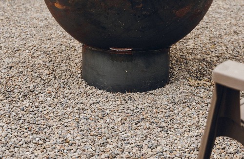 Corfu Cabin | COZY GLAMPING TIPI!