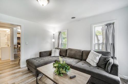Glens Falls House | Cozy Glens Falls Getaway < 1 Mi to Downtown