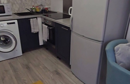 Barnwood Apartment | Cozy Gloucester Apartment Retreat