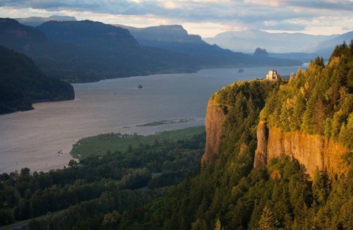 Five Corners House | Cozy Golf Course Getaway