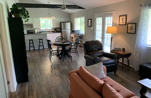 Panorama Village House | Cozy Golf Retreat