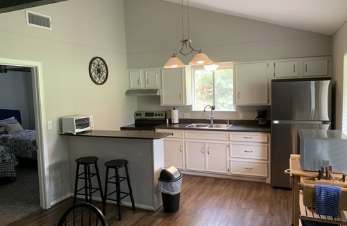 Panorama Village House | Cozy Golf Retreat