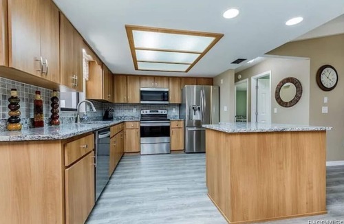 Citrus Hills House | Cozy Golfview Getaway, Citrus Hills