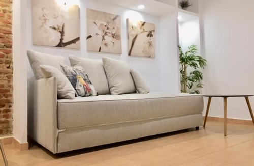 Salamanca Apartment | Cozy Goya-Salamanca Flat