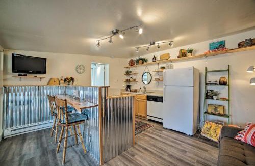 Pear Park Apartment | Cozy Grand Junction Bungalow by Trails + Wineries!