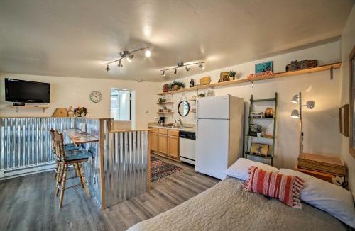 Pear Park Apartment | Cozy Grand Junction Bungalow by Trails + Wineries!