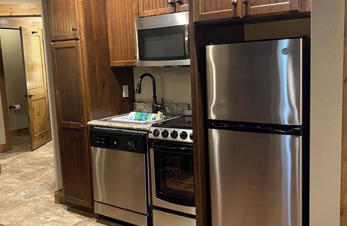 Branson Resort | Cozy Grand Villa 1 Bedroom resort in fantastic Branson