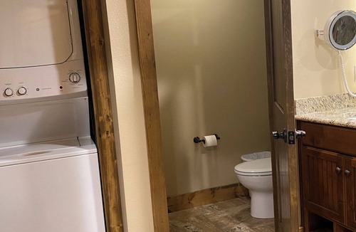 Branson Resort | Cozy Grand Villa 1 Bedroom resort in fantastic Branson