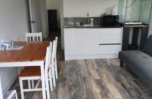 Flat Bush Apartment | Cozy granny flat B&B