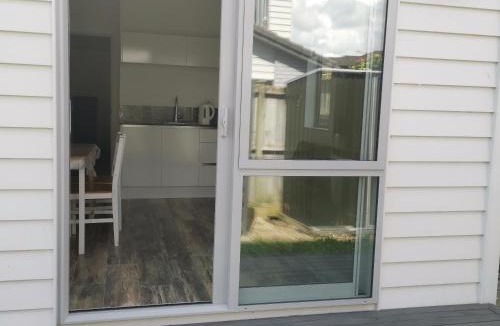 Flat Bush Apartment | Cozy granny flat B&B