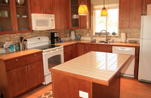 Grayland House | Cozy Grayland Beach Escape