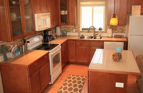 Grayland House | Cozy Grayland Beach Escape