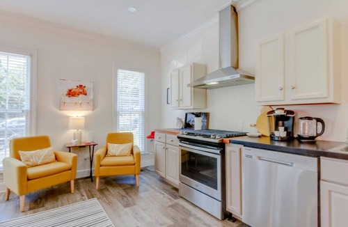 Green Hills House | Cozy Green Hills Oasis | Pet-Friendly | Prime Area