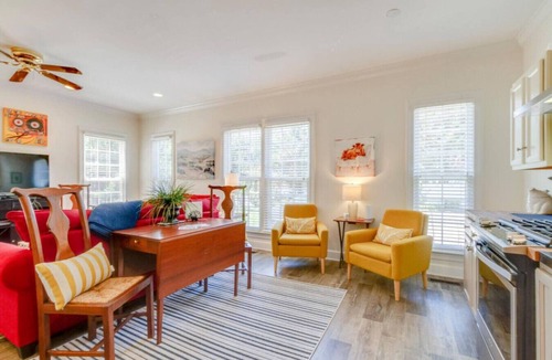 Green Hills House | Cozy Green Hills Oasis | Pet-Friendly | Prime Area