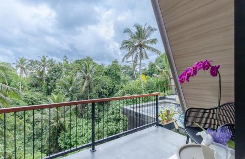 Kedewatan Cabin | Cozy GreenTaraValleyUbud