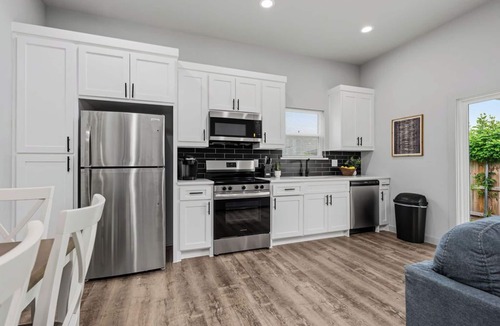 Greenville House | Cozy Greenville Stay | 3 Bed, 2 Bath, Sleeps 6