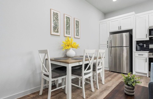 Greenville House | Cozy Greenville Stay | 3 Bed, 2 Bath, Sleeps 6