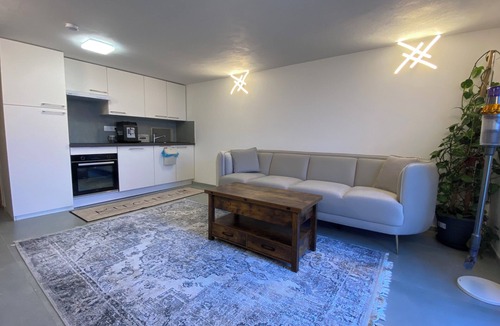 Xonrupt-Longemer Bed & Breakfast | Cozy ground floor