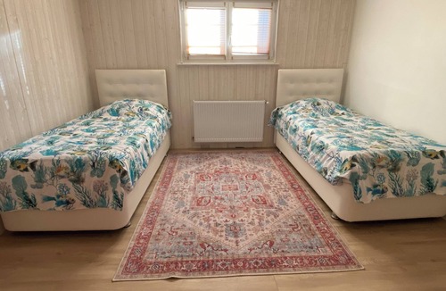 Xonrupt-Longemer Bed & Breakfast | Cozy ground floor