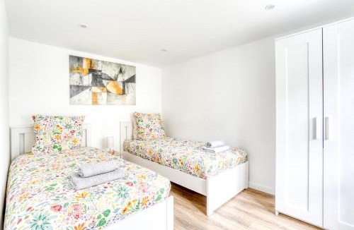 Aulnay-sous-Bois Apartment | Cozy ground-floor villa flat - Paris, ExpoPark, CDG