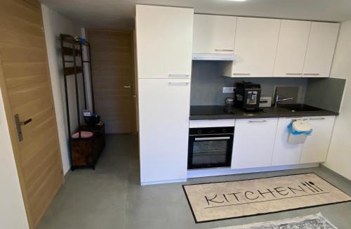 Xonrupt-Longemer Apartment | Cozy ground floor apartment