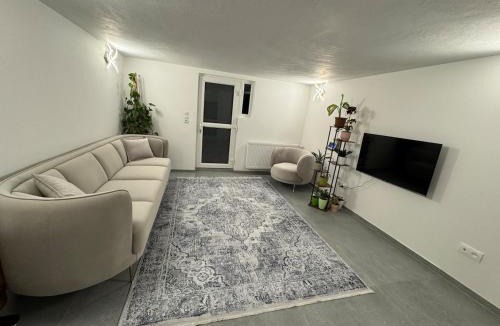 Xonrupt-Longemer Apartment | Cozy ground floor apartment