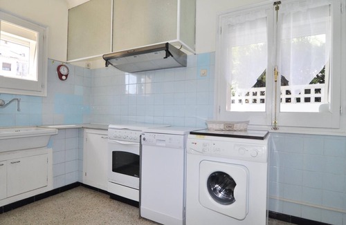 L'Escala Apartment | Cozy ground floor apartment in l´Escala