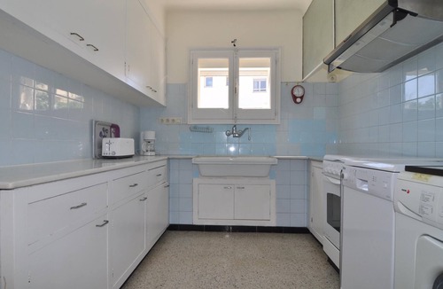 L'Escala Apartment | Cozy ground floor apartment in l´Escala