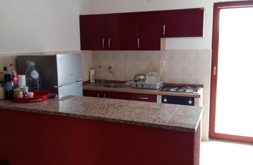 Vir Apartment | Cozy ground floor apartment Ema with terrace