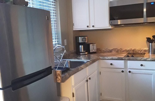 Woodland Park House | Cozy guest apartment conveniently located to all Woodland Park attractions
