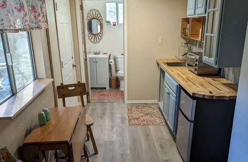 Payson Other | Cozy guest house by the river.