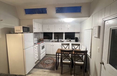 Marietta-Alderwood House | Cozy Guest House