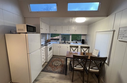 Marietta-Alderwood House | Cozy Guest House