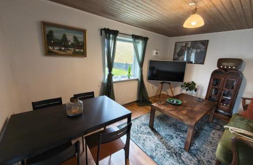 Aalborg Municipality House | Cozy guest house with terrace