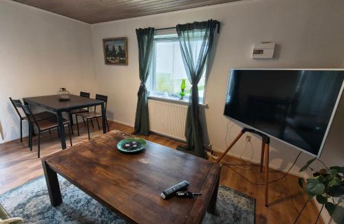 Aalborg Municipality House | Cozy guest house with terrace