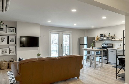 Wright City Apartment | Cozy Guest Studio