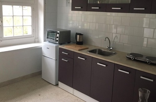 Cerisy-la-Foret House | Cozy Guesthouse 30 mins from D-Day